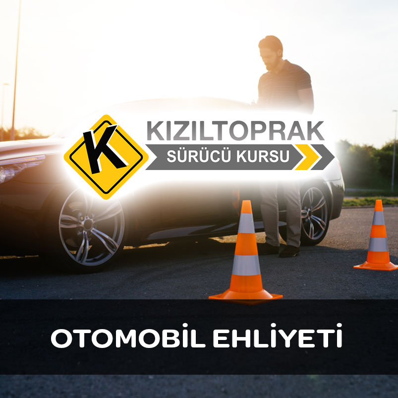 Otomobil Ehliyeti Hangisi  : Otomobil Ve Kamyonet Kullanacakların Alması Gereken Ehliyet Sınıfında Bulunuyor.