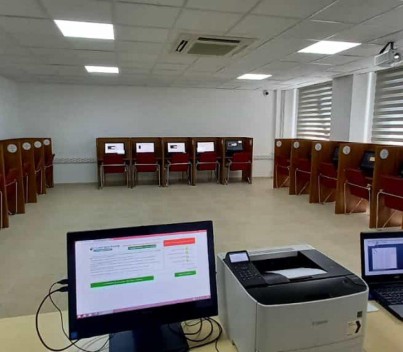 Ehliyet E-Sınavına Nasıl Hazırlanılır? Sınav Günü Rehberi