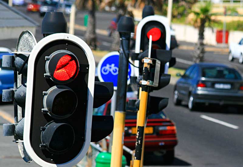 Trafik Kuralları Ve Çevre Bilgisi