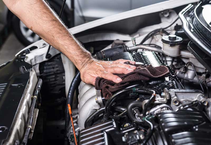 Sürücü Kursu Motor Dersi