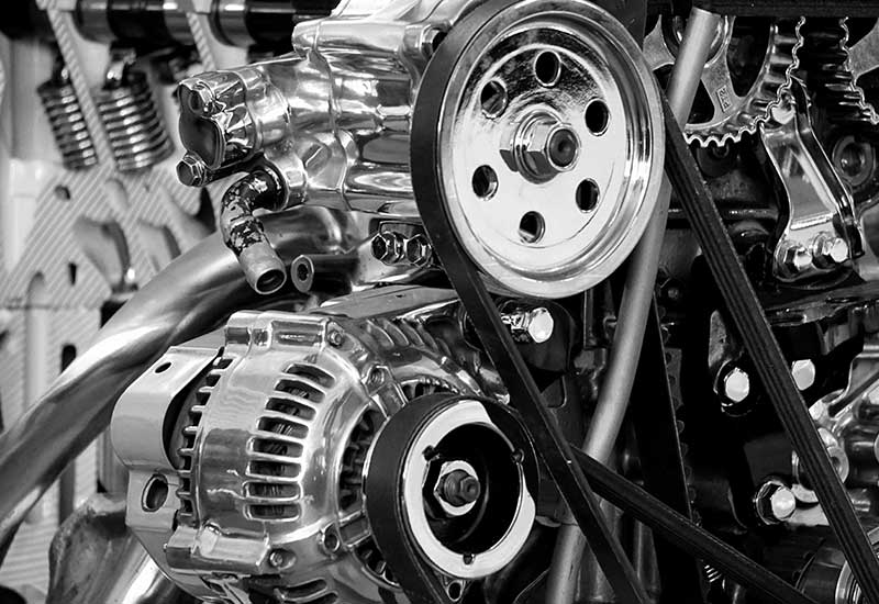 Motor Ve Araç Tekniği