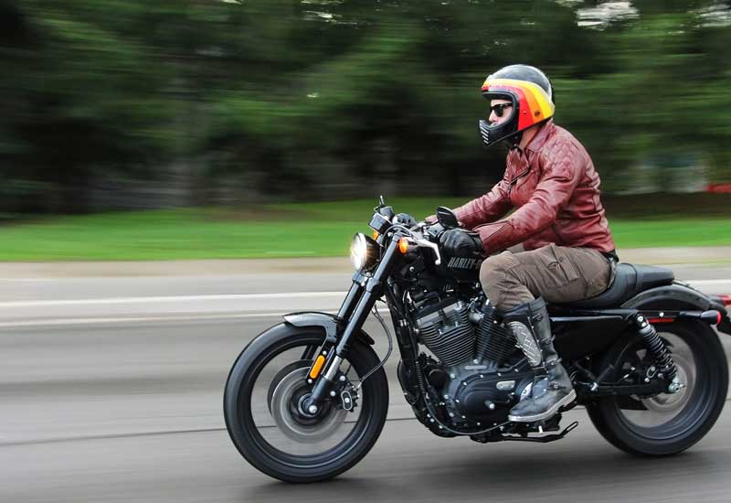 A2 Sınıfı Motosiklet Ehliyeti