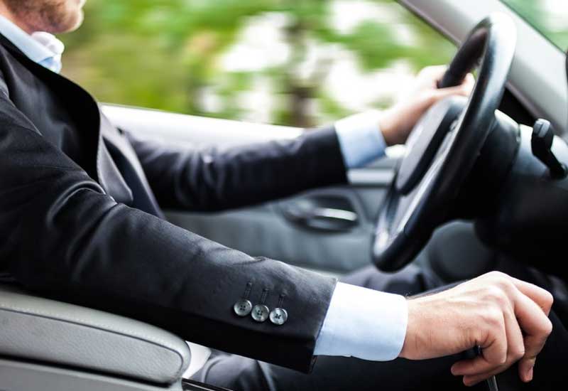 B Sınıfı Otomatik Vites