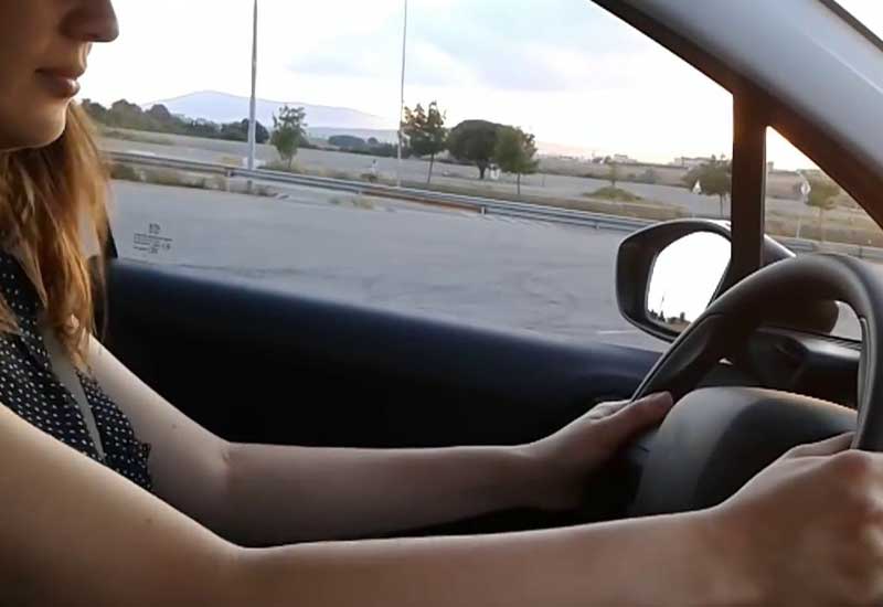 B Sınıfı Direksiyon Eğitimi