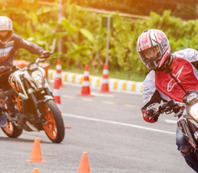 Motosiklet Ehliyeti