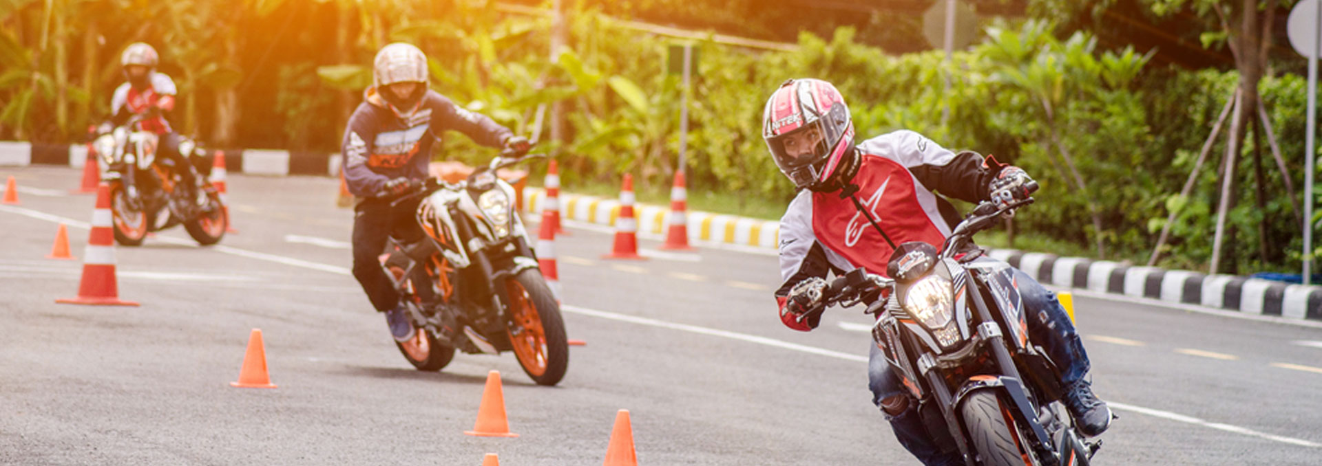 Motosiklet Ehliyeti