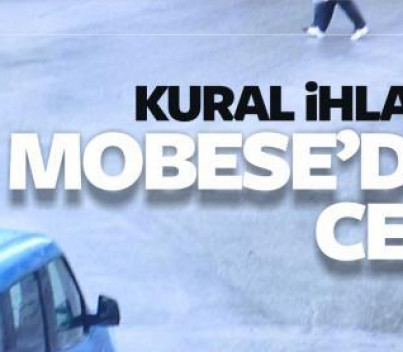 Trafikte direksiyon başında cep telefonu kullanan sürücüler