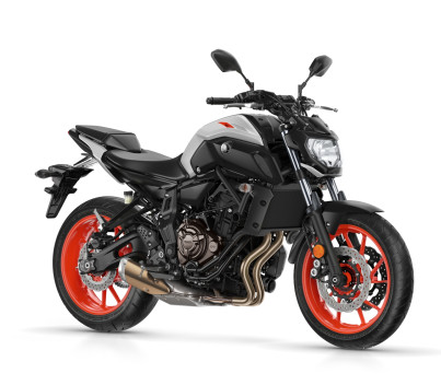 Tüm Motor Ehliyet Sınıflarının Yaş Sınırlamaları