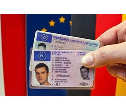 Yabancıların dış ülkelerden aldıkları sürücü belgeleri