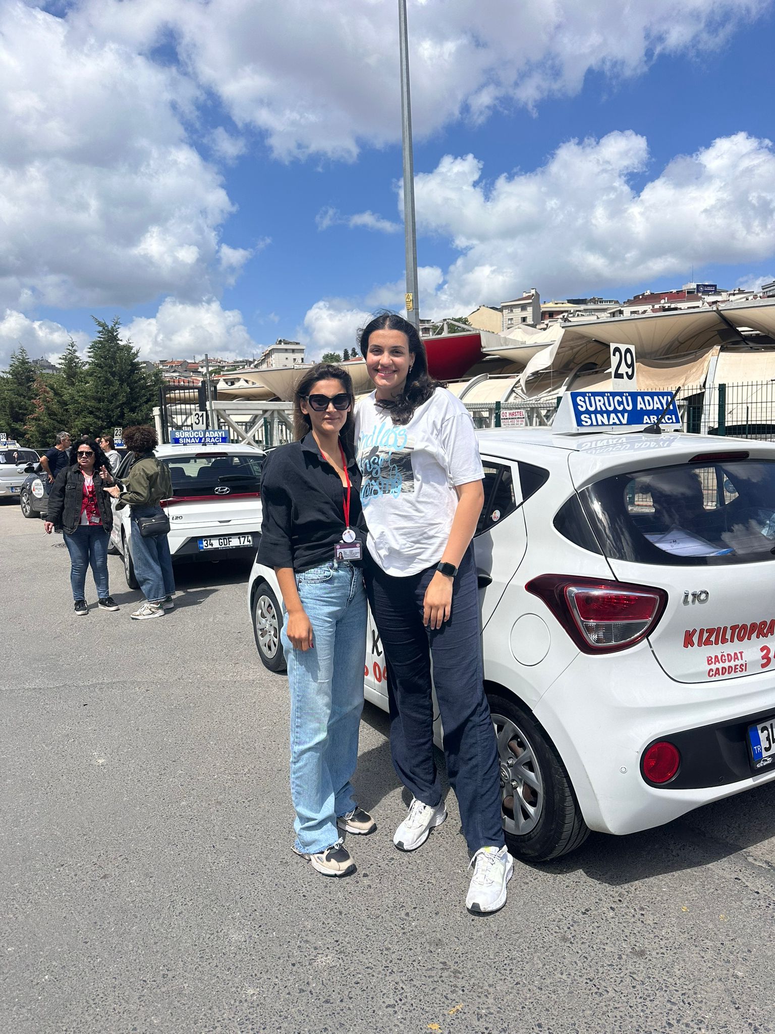 Elif İstanbulluoğlu