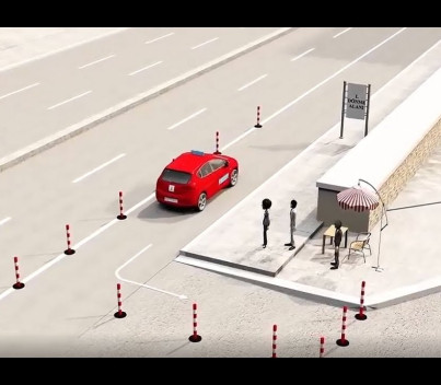 Direksiyon Eğitiminde L Parkın Önemi