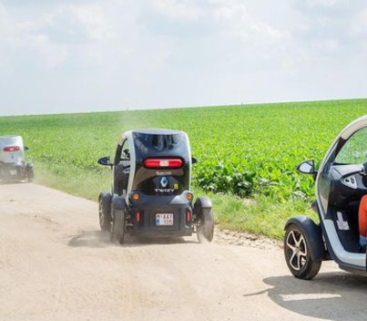 B1 Sınıfı 16 Yaş Ehliyet