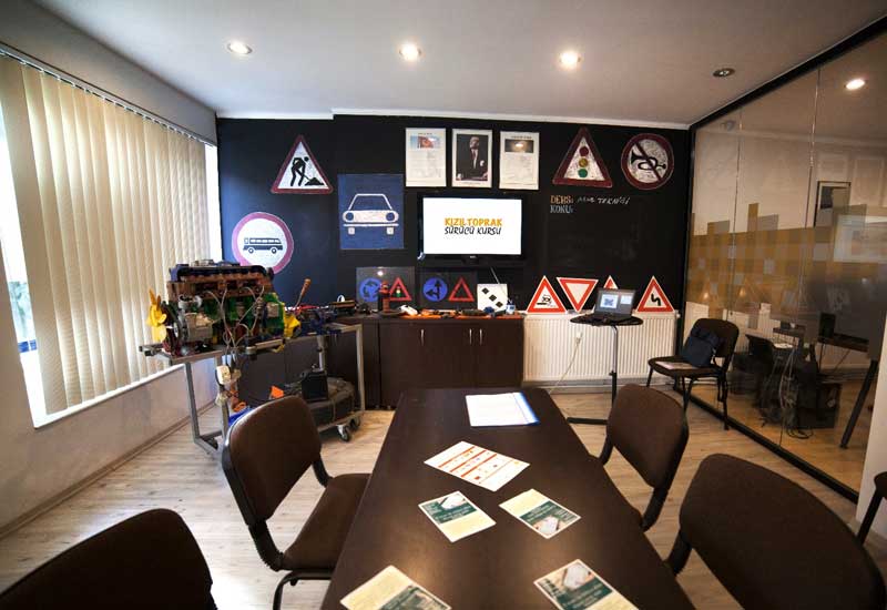 İşletme Fotoğrafı 100