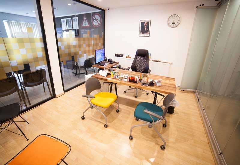 İşletme Fotoğrafı 101