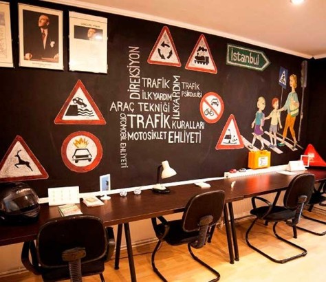 Kızıltoprak Sürücü kursu,Kadıköy sürücü kursu,ehliyet